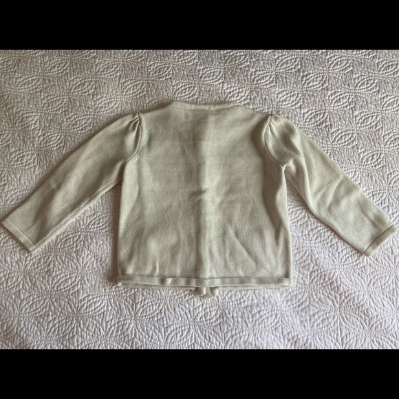 18-24m Gymboree Cardigan - Picture 3 of 3